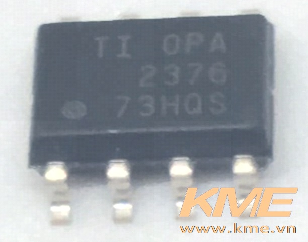 OPA2076 Operational-Amplifies 