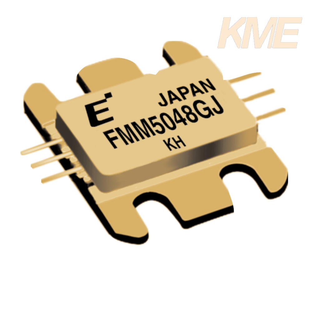 FMM5048GJ - RF Transistor 